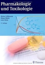 Pharmakologie und toxikologie - pharmakologie,