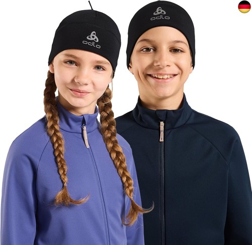 Odlo mütze kinder polyknit - kinder,
