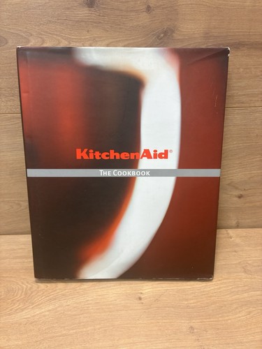 Kitchen aid the cookbook - kitchen,