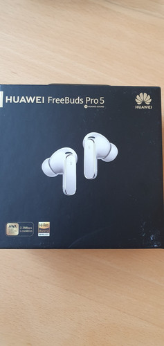 Huawei freebuds pro ear - pro, 5