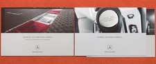 ➽ MERCEDES C-KLASSE
