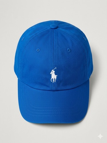 Polo ralph lauren cap - polo,