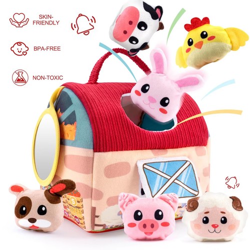 Montessori baby spielzeug - baby,