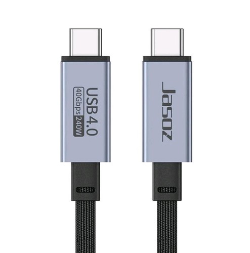 Usb kabel thunderbolt - 4.0,