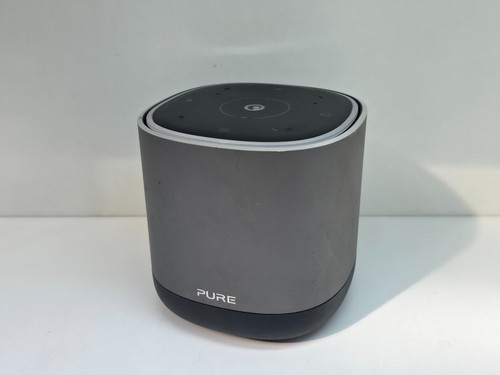 Pure discovr smart home - smart,