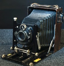 Voigtländer Bergheil 9x12cm