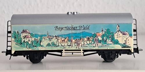Baur sondermodell - baur, h0