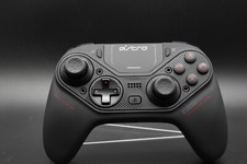 ASTRO C40 TR Gamepad für PlayStation 4/PC - Schwarz (940-000185) Gebrauchsspuren