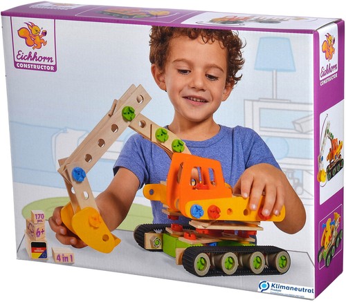 Eichhorn constructor - eichhorn,