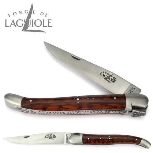 Forge laguiole cm - forge, 12