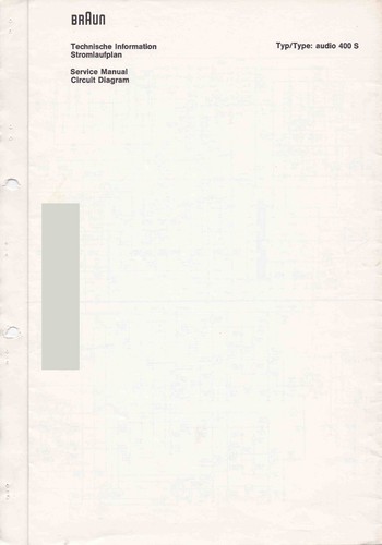 Original stromlaufplan - , --