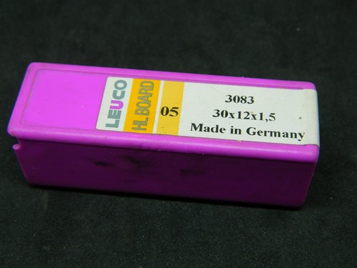 Leuco 3083 hl board - 10,
