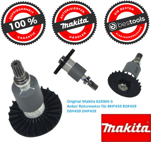 Original makita 619304 - makita, 619304-5