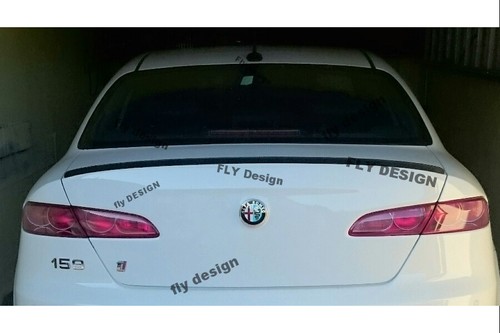 Autospoiler aileron posteriore - autospoiler,