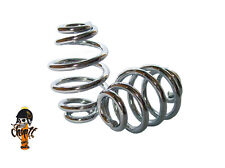 Sitzfedern 75 mm Zwei Stück