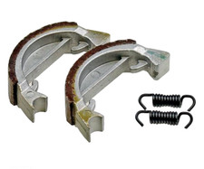 Bremsbacken Paar/Satz 80x19mm