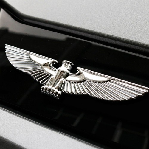 Auto emblem adler schriftzug - emblem,
