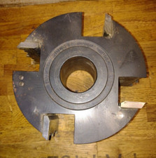 Unimerco Festkopf Vierflügel