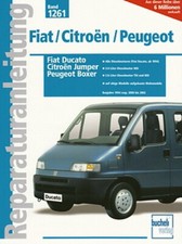 FIAT DUCATO 2 Typ230