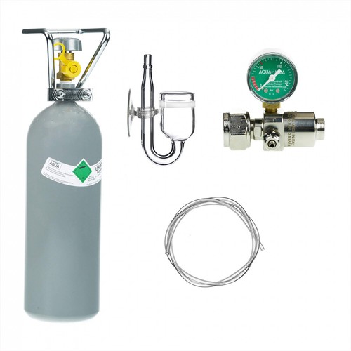 Co2 anlage basic 2kg - anlage,