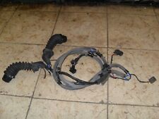 VW Polo 6N1 elektrischer Fensterheber Kabelbaum in den Türen vom 3 türer