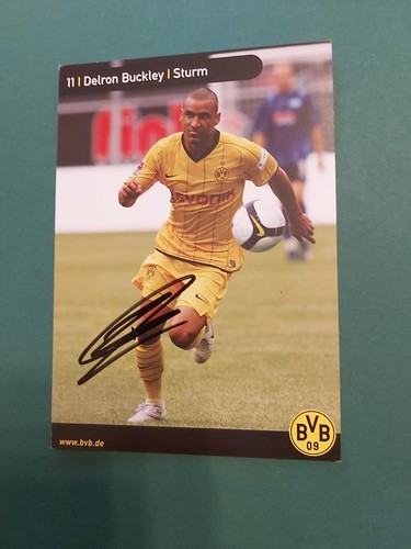Borussia dortmund delron - borussia,