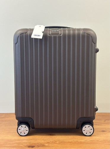 Rimowa salsa cabin - cabin, plus