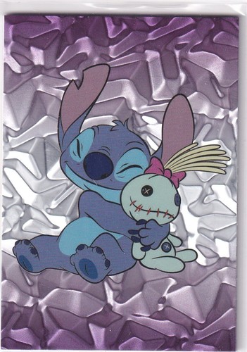 Panini 2025 stitch sparkling - 2025,