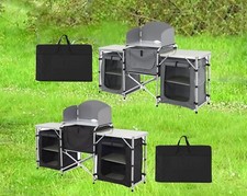 NEU Outdoor Küche faltbar