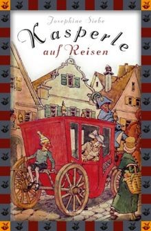 Josephine siebe kasperle - josephine, siebe,