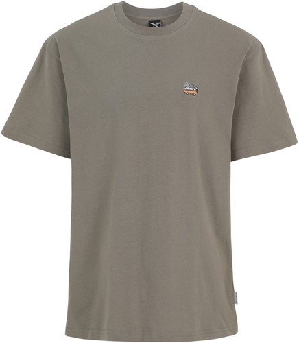 Iriedaily shirt tshirt - iriedaily,