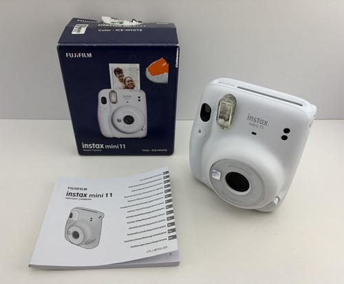 Fujifilm instax mini - fujifilm,