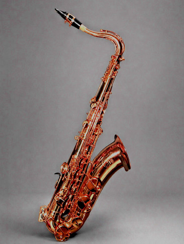 Tenor saxophon yamaha - yamaha, yts
