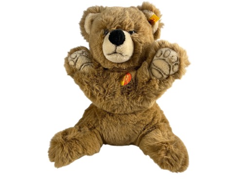 Steiff tier teddy 022067 - tier,