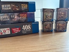 Ravensburger Exit Puzzle