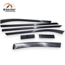 BMW E39 Dekorleisten