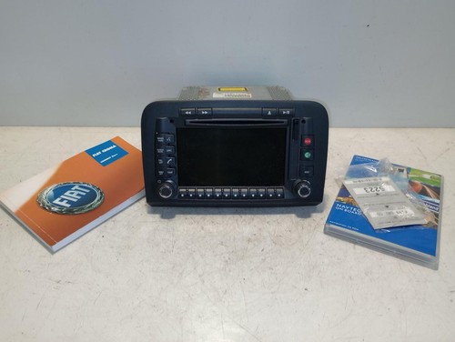 Fiat croma 194 orig radio - fiat,