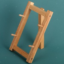 Messerständer aus Holz