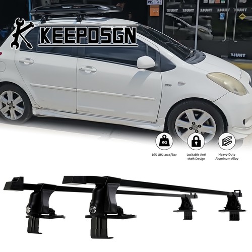 Für toyota yaris dachträger - yaris,