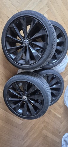 Zoll interlagos - vw,