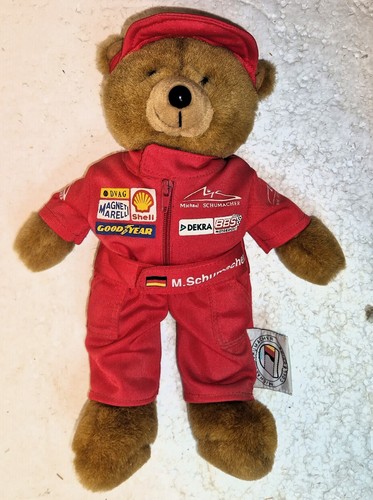 Michael schumacher collection - michael,