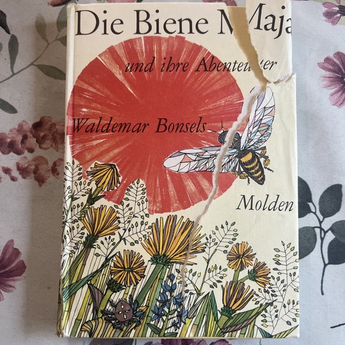 Die biene majaund ihre - die,
