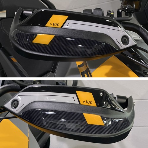 Aufkleber motorrad - 3d,