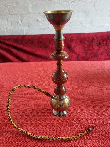 Stück wasserpfeife shisha - stück,