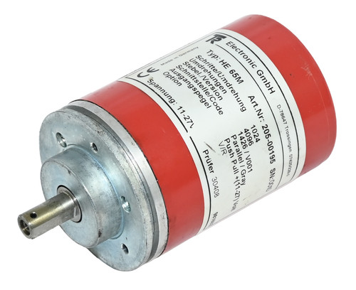 Electronic 65m 65 m - tr, he-65-m