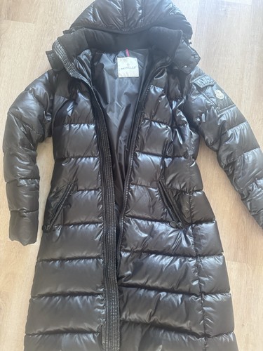 Moncler daunenmantel damen - moncler,
