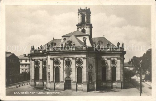 Saarbruecken saarland - saarbruecken,