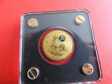 *Tschad 3000 Francs 2021 Gold