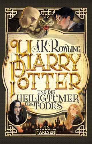 Rowling j - j., k.
