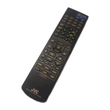 ORIGINAL JVC RM-SRX888R Fernbedienung RX888 RX888RBK RX888V RX888VBK Remote 